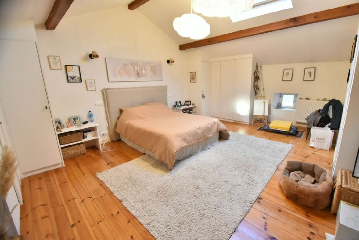  te koop huis Hiersac Charente 7