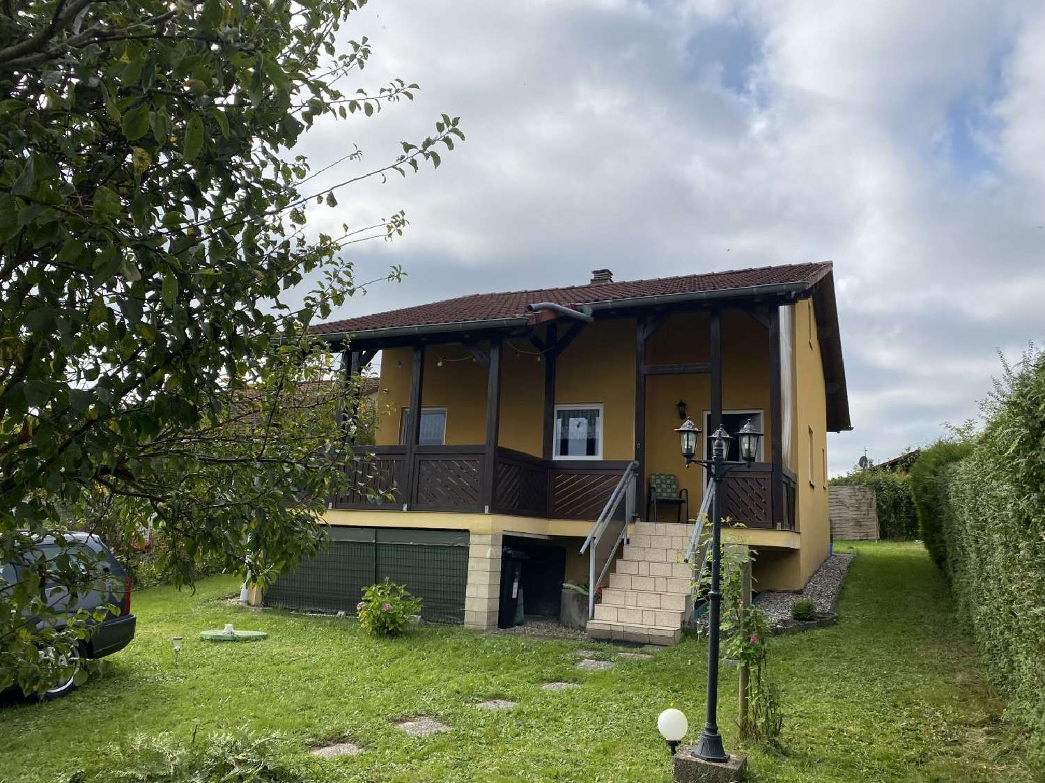  kaufen Haus Hilsprich Moselle 1