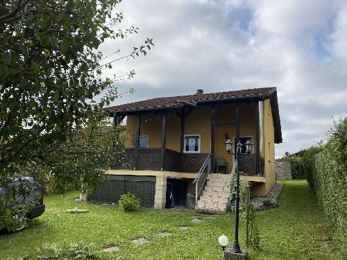 Hilsprich Moselle Haus Bild 7062412