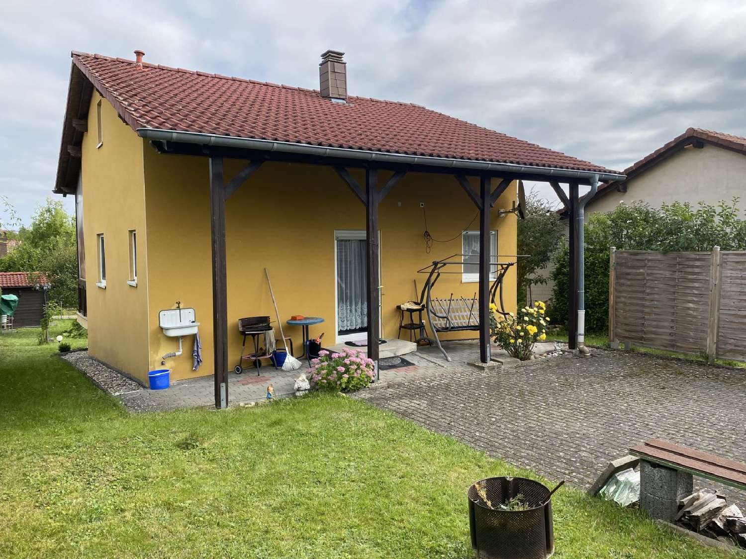  kaufen Haus Hilsprich Moselle 2