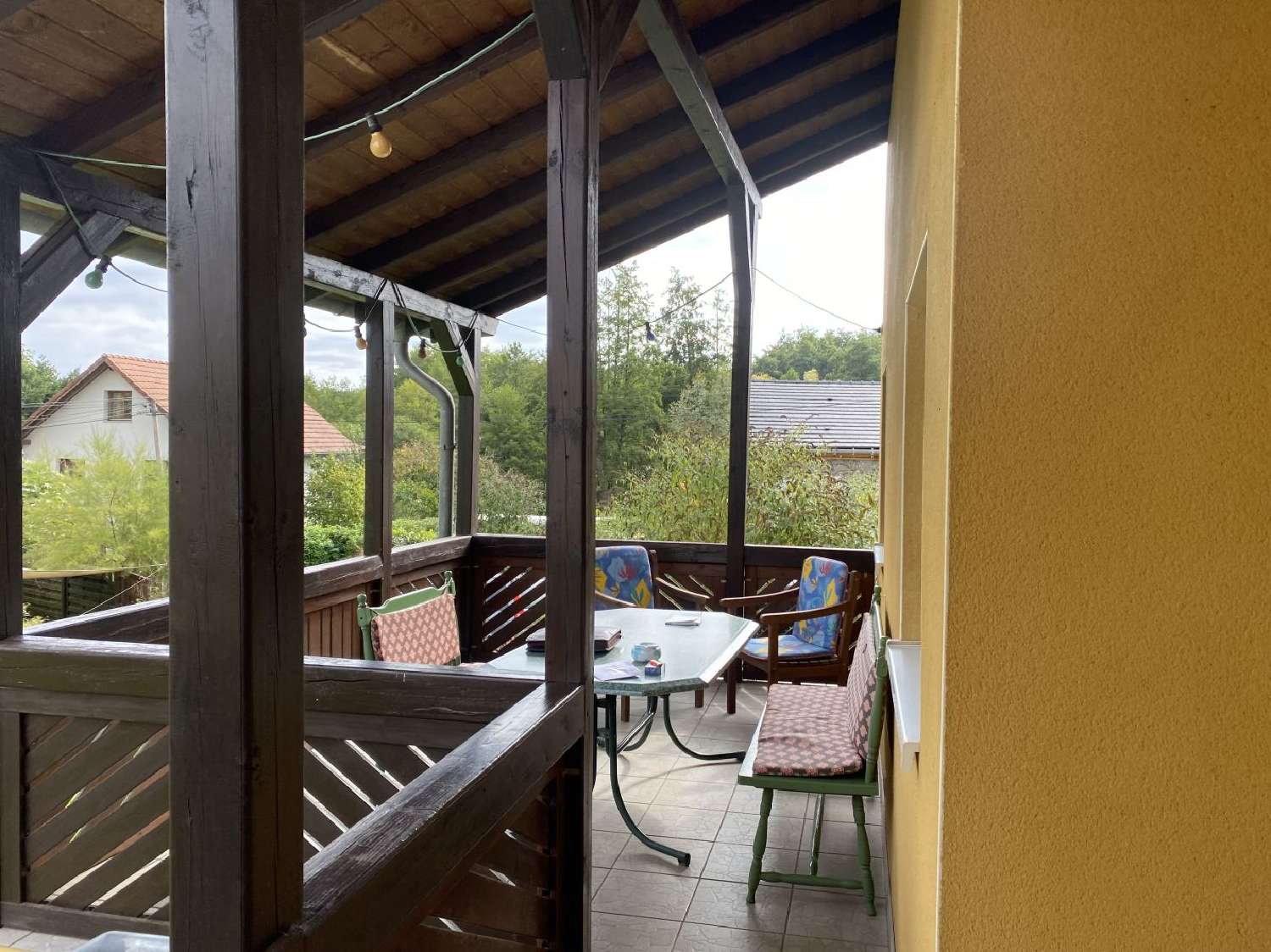  kaufen Haus Hilsprich Moselle 3