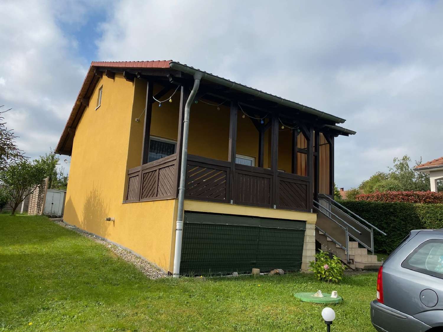  kaufen Haus Hilsprich Moselle 4