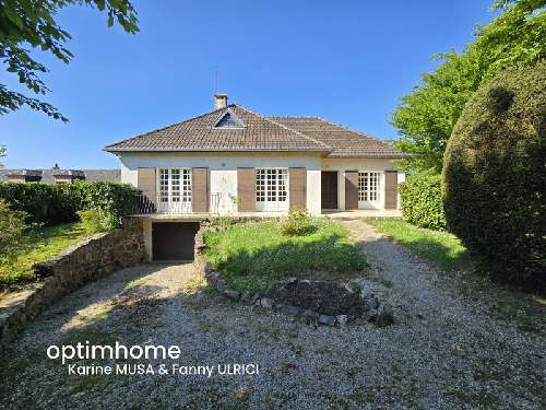 Hirson Aisne casa foto 7059614