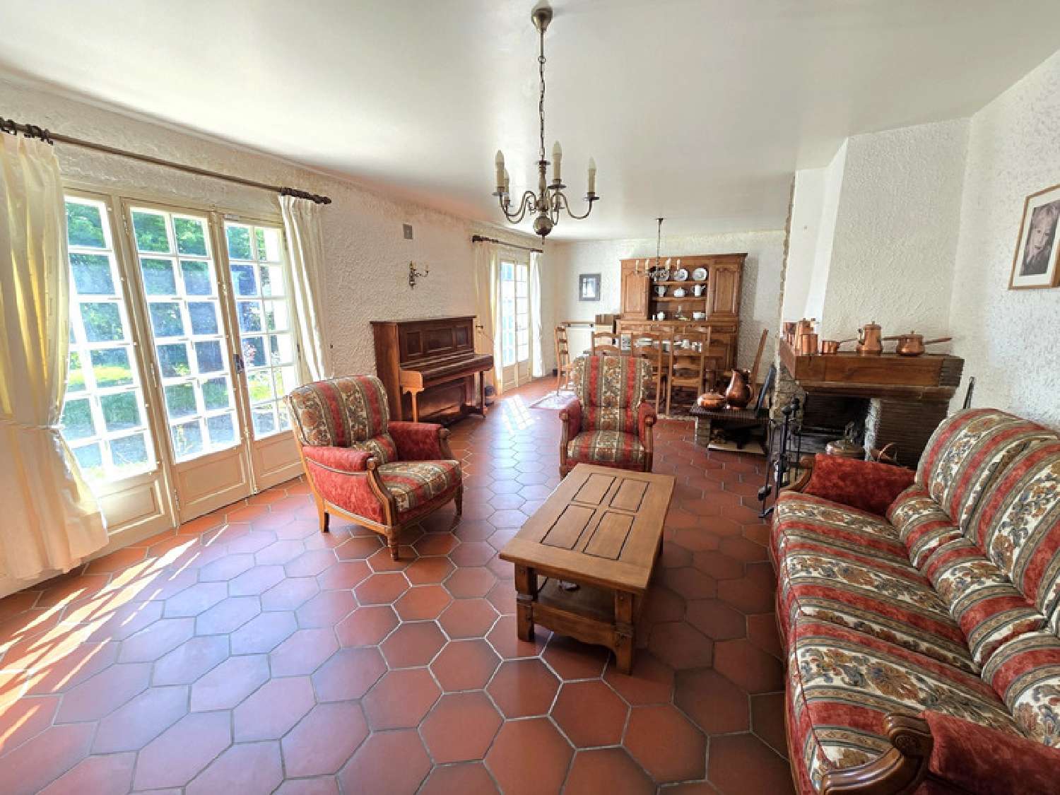  en venta casa Hirson Aisne 2