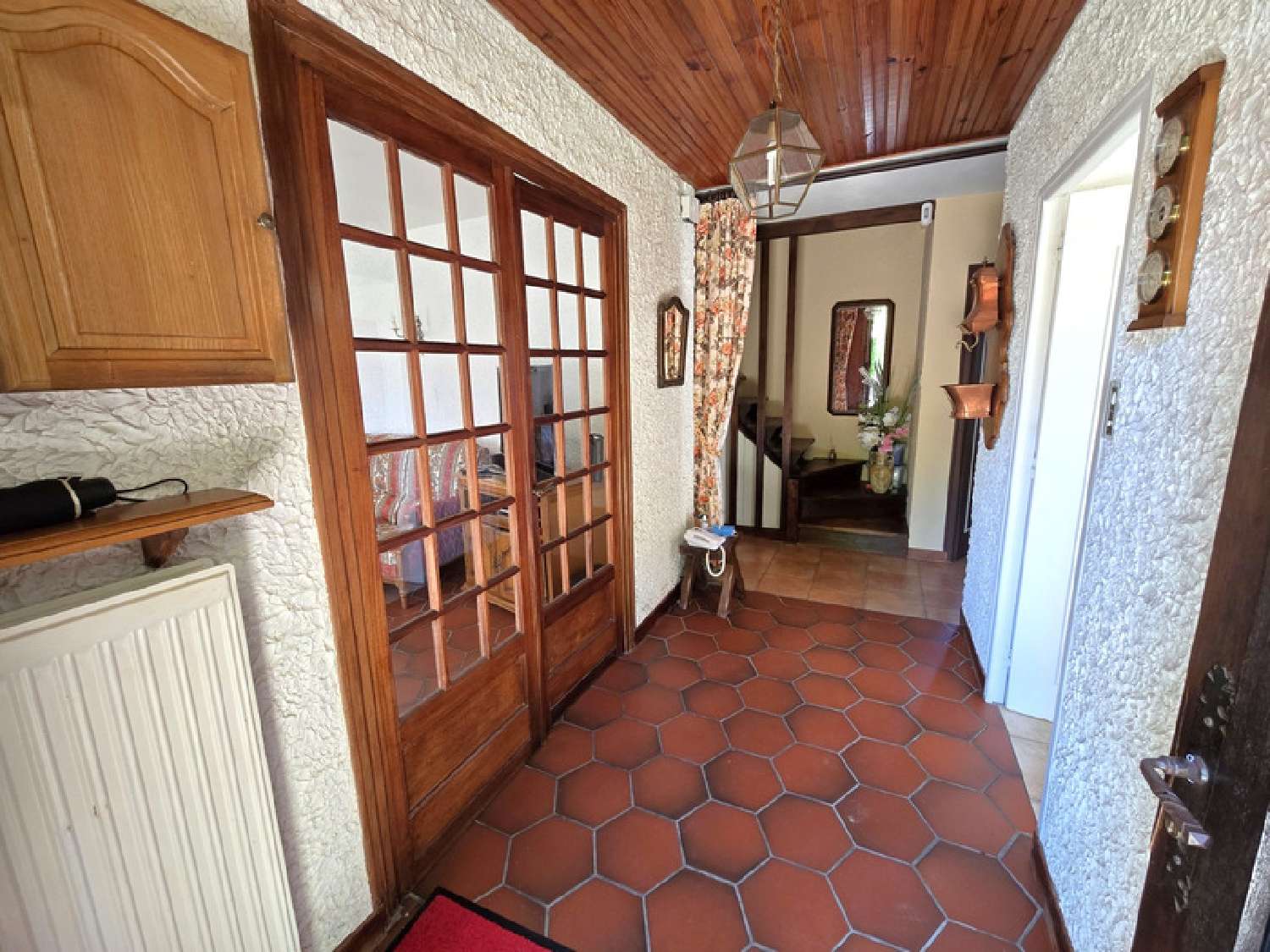  en venta casa Hirson Aisne 4