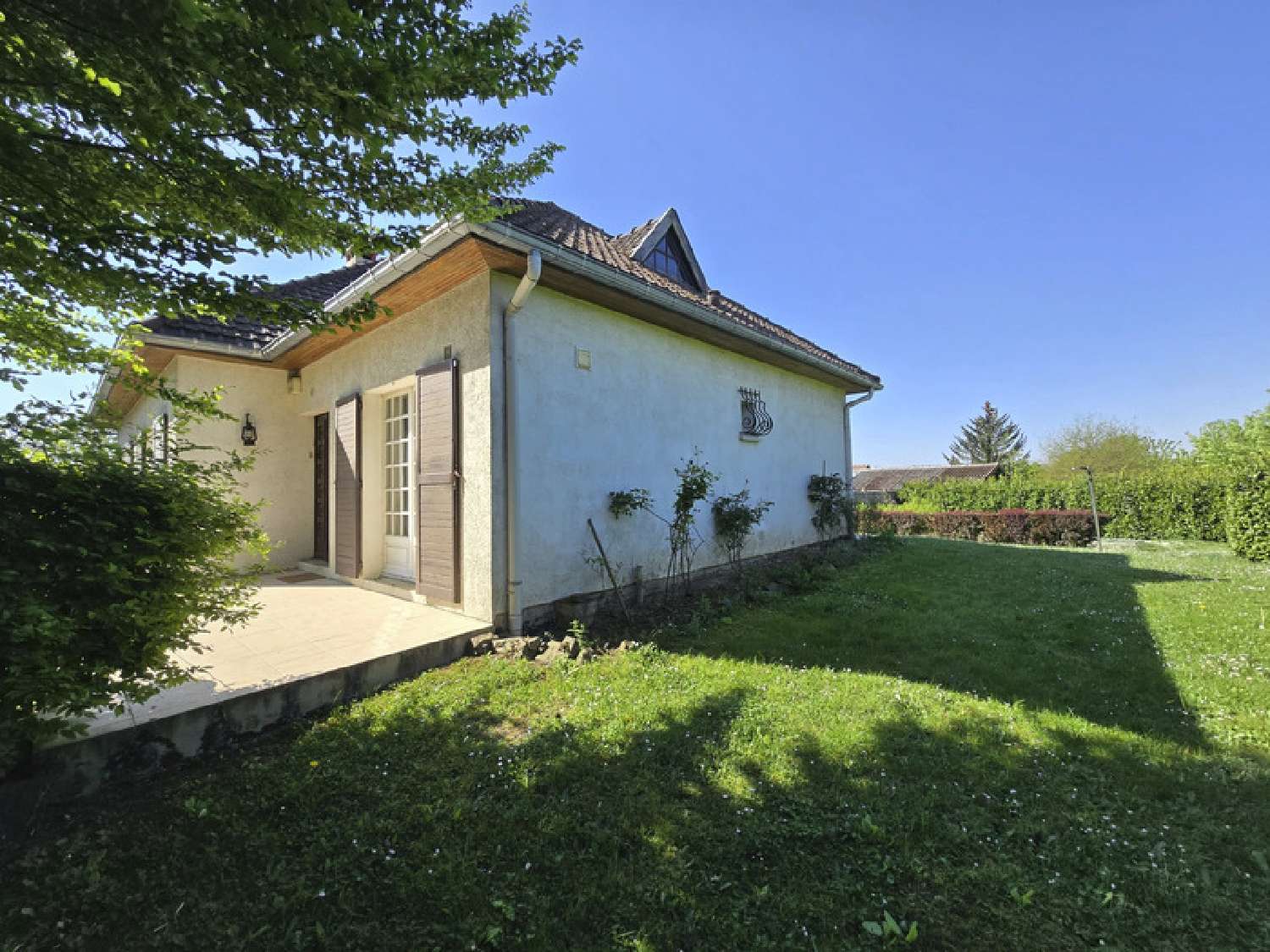  en venta casa Hirson Aisne 6
