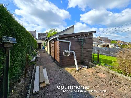Hirson Aisne house foto 7062960