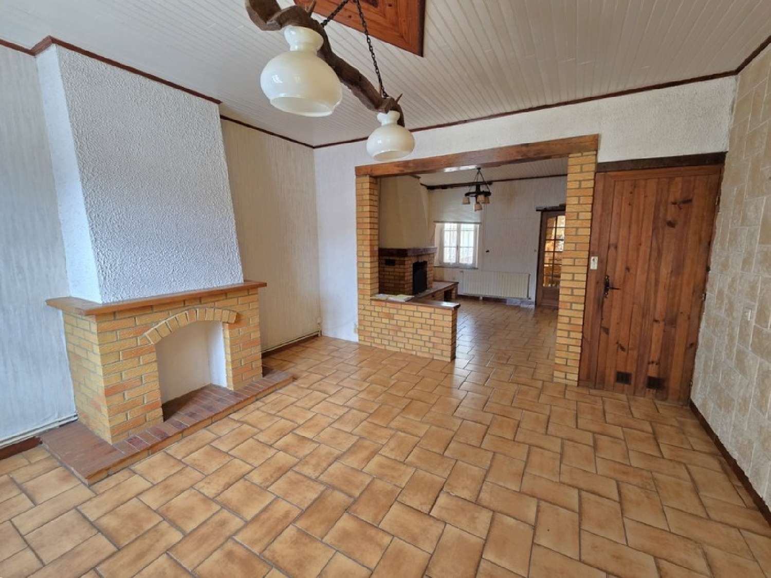  for sale house Hirson Aisne 2