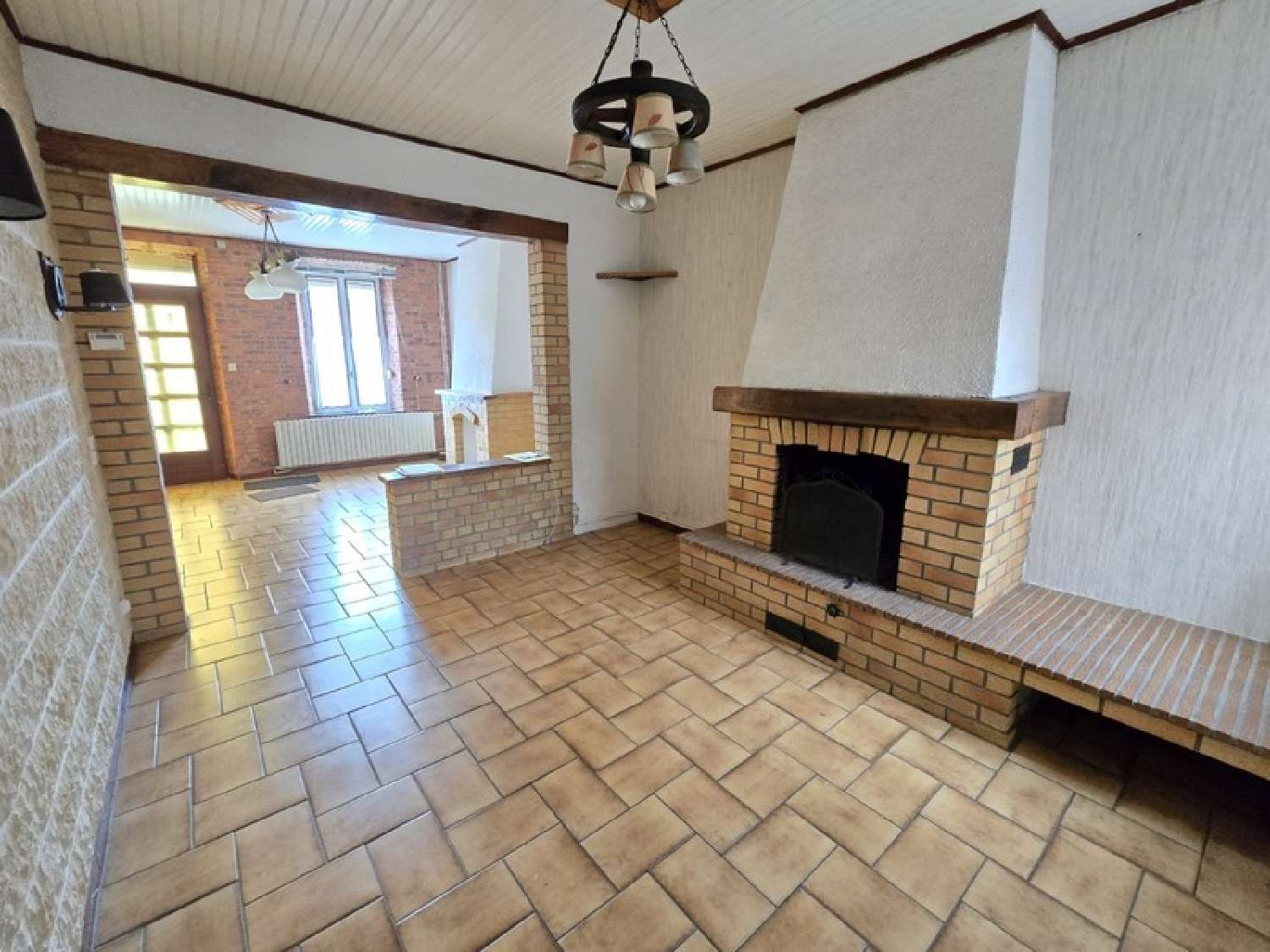  for sale house Hirson Aisne 3