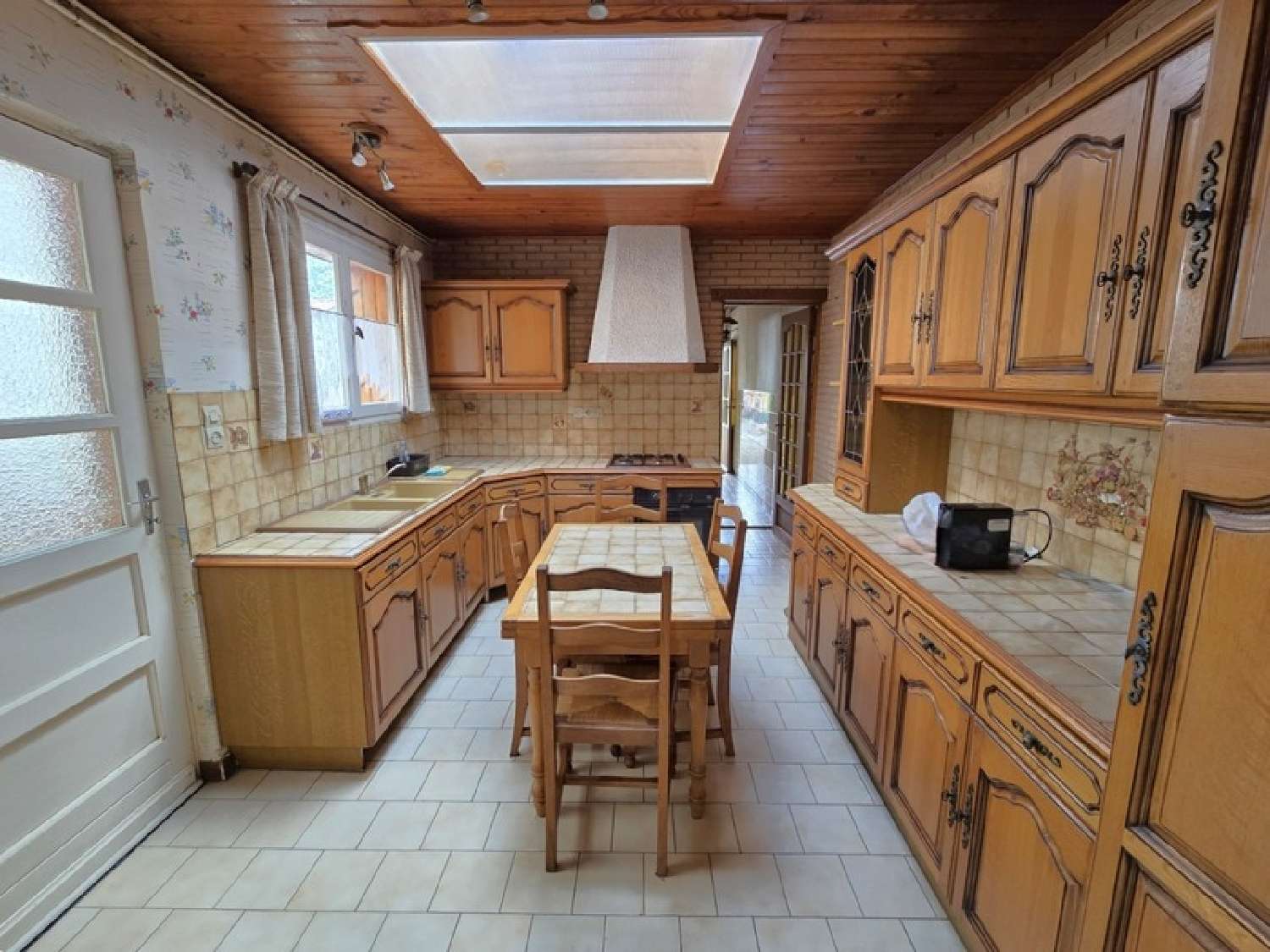 for sale house Hirson Aisne 4