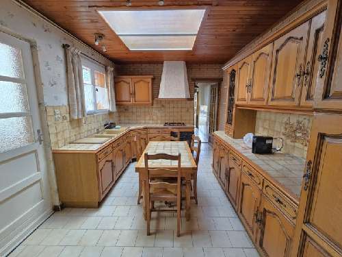  te koop huis Hirson Aisne 4