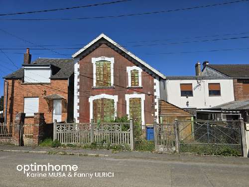 Hirson Aisne huis foto 7063047