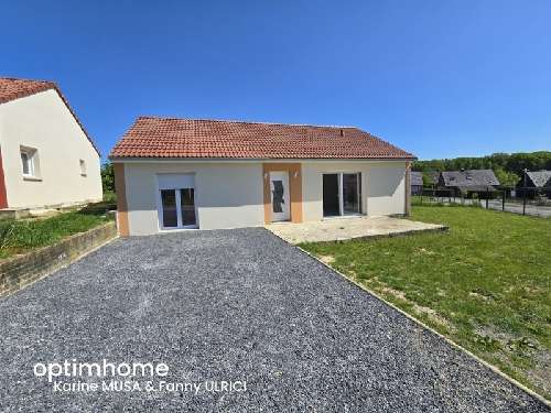 Hirson Aisne huis foto 7069200