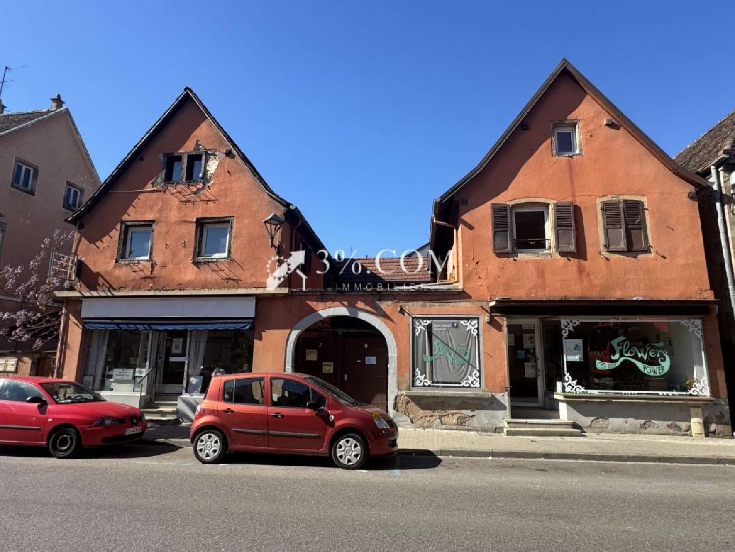  en venta casa Hochfelden Bas-Rhin 3