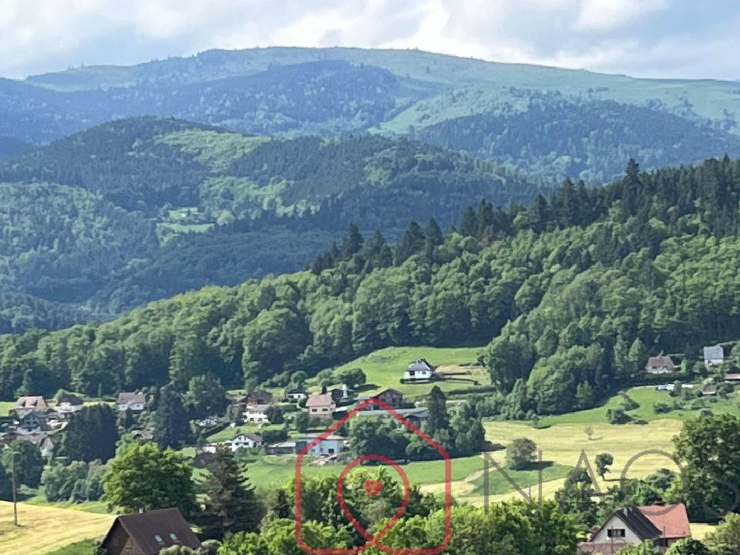  te koop huis Hohrod Haut-Rhin 6