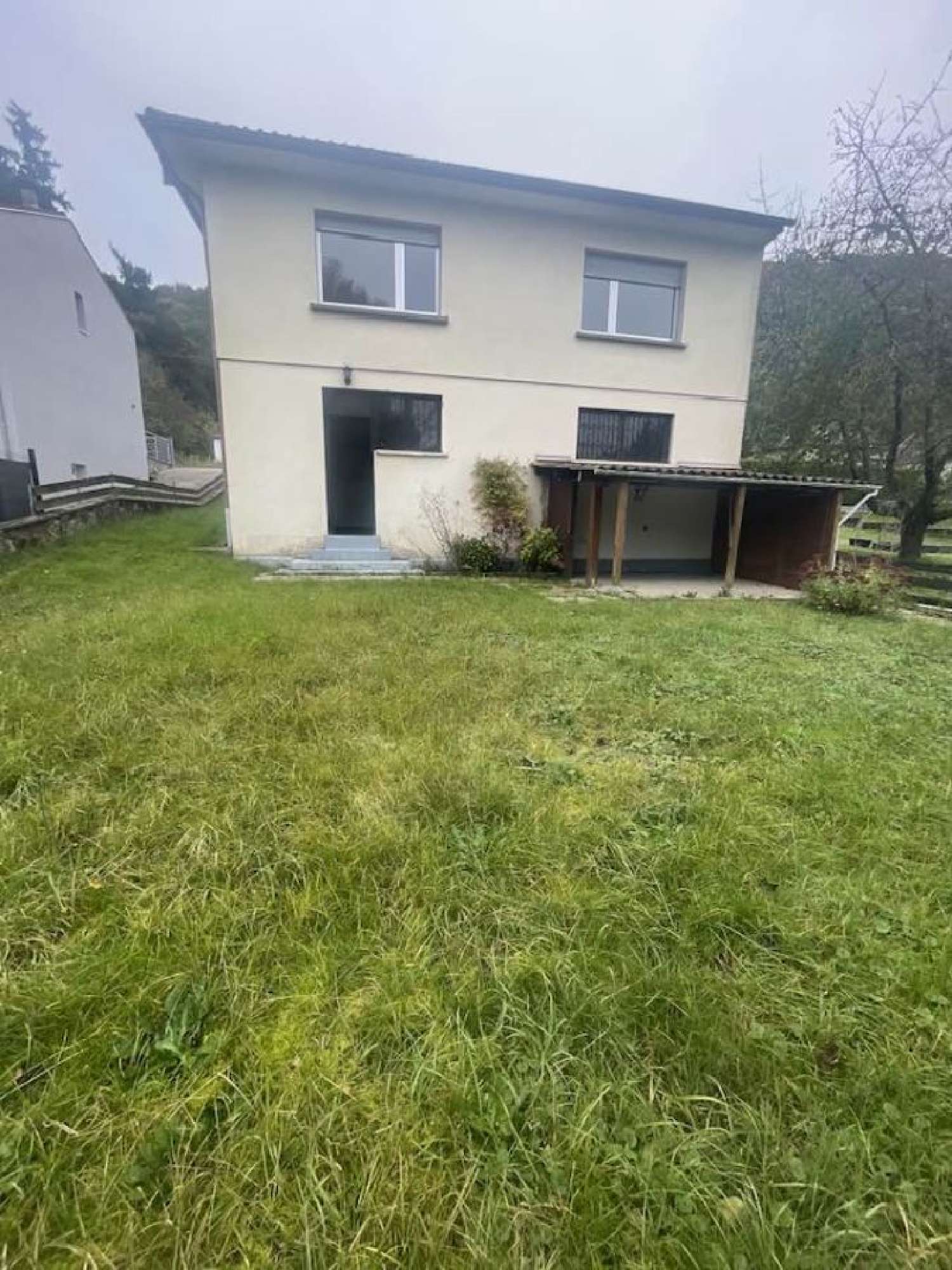  kaufen Haus Hombourg-Haut Moselle 1