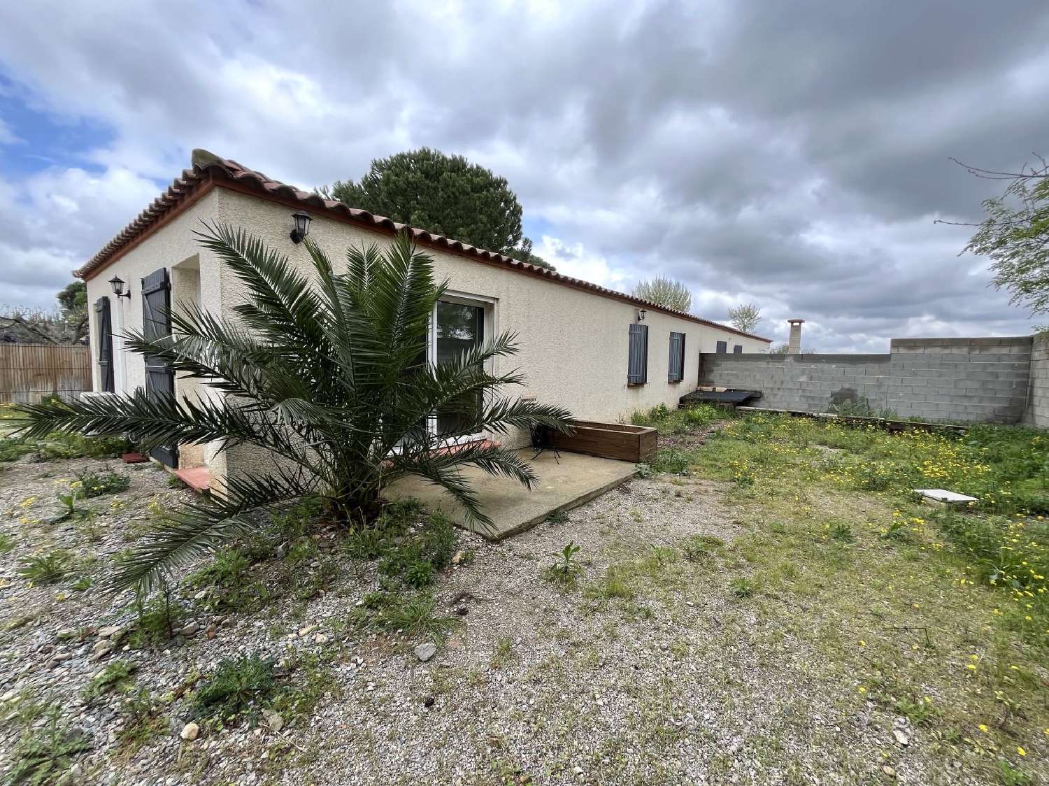 en venta casa Homps Aude 1