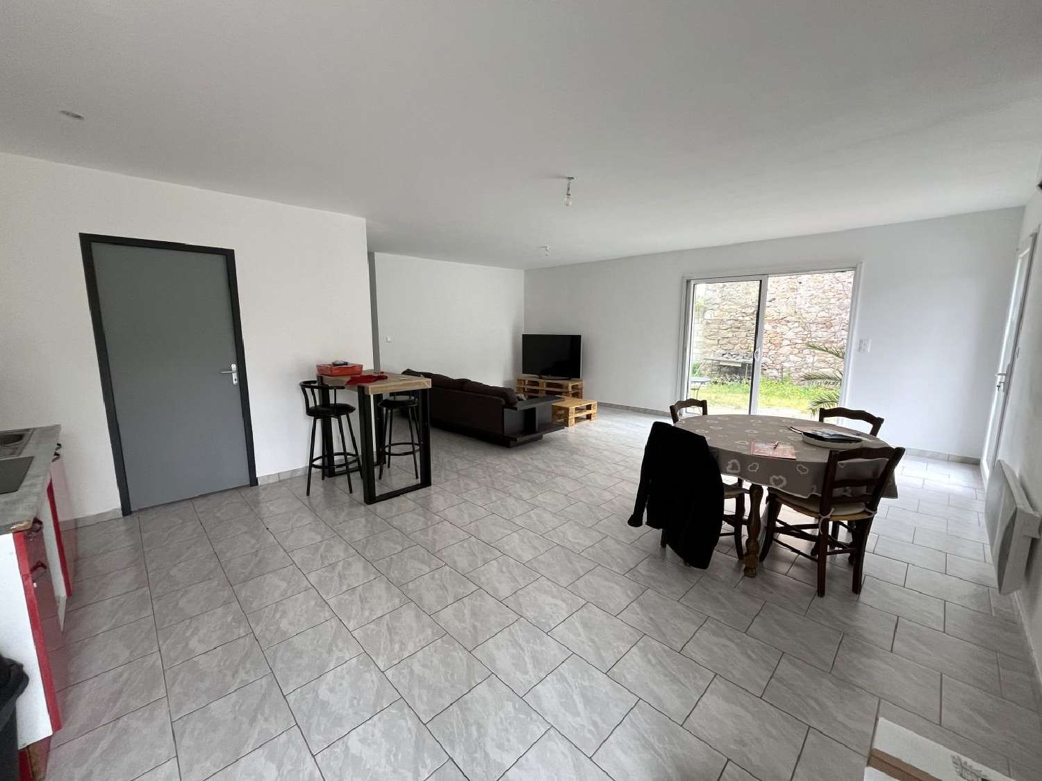 en venta casa Homps Aude 3
