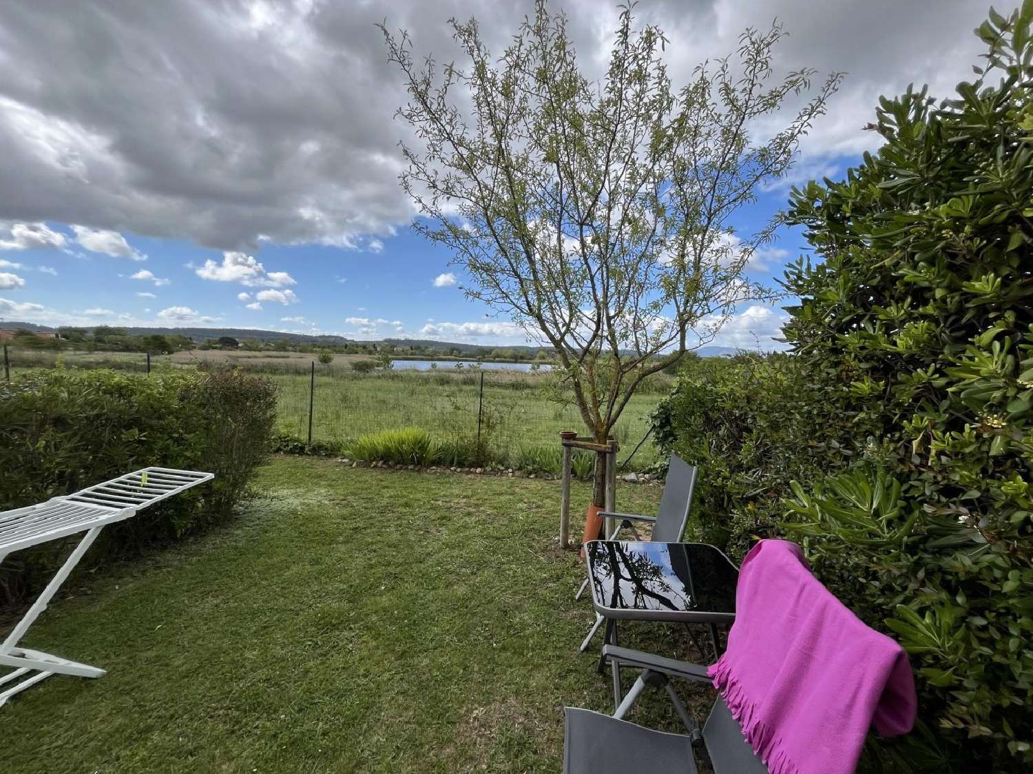  te koop huis Homps Aude 2