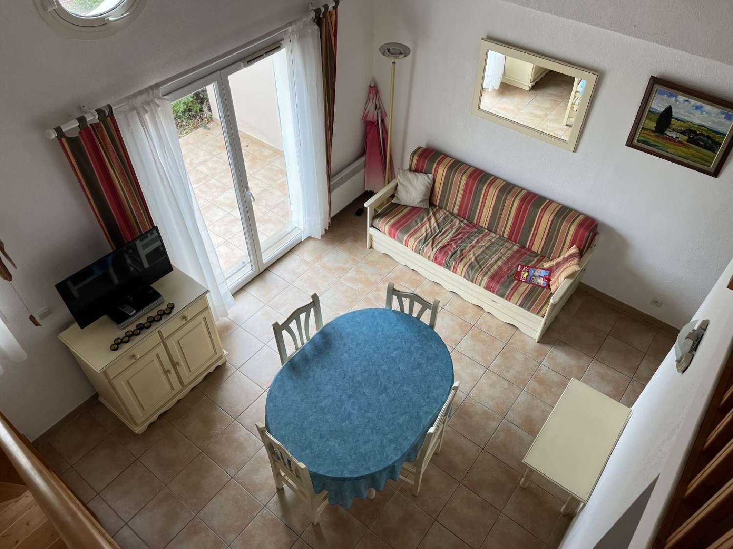  te koop huis Homps Aude 3