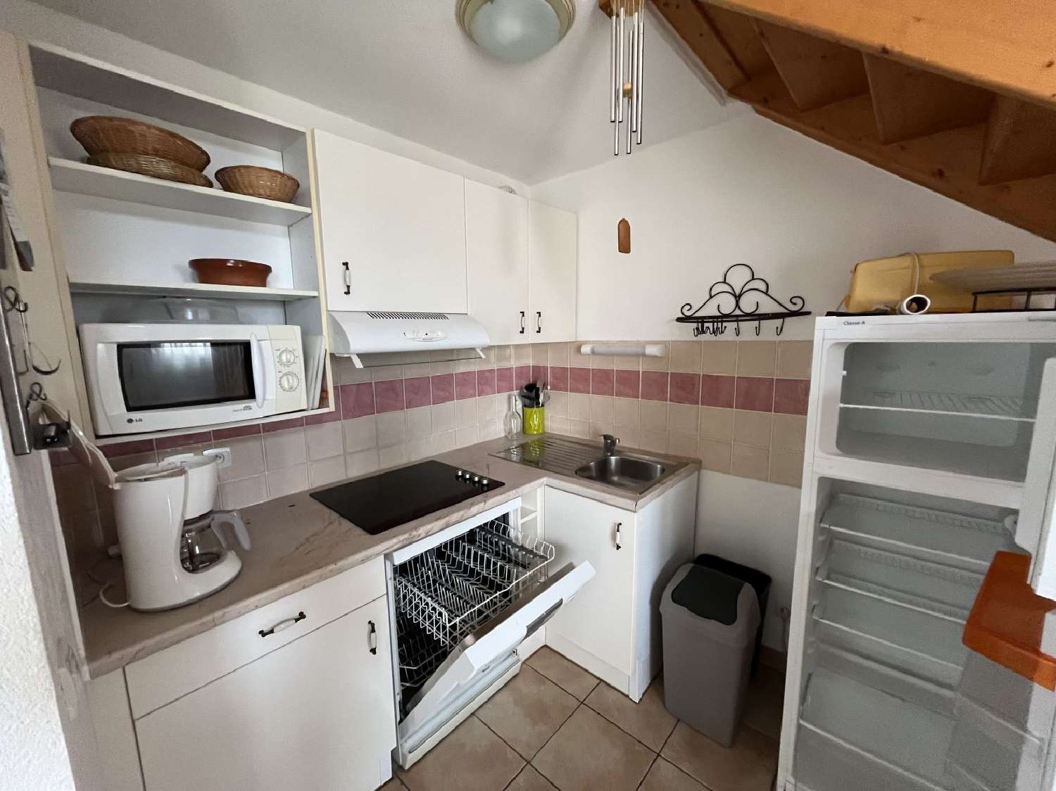  te koop huis Homps Aude 5