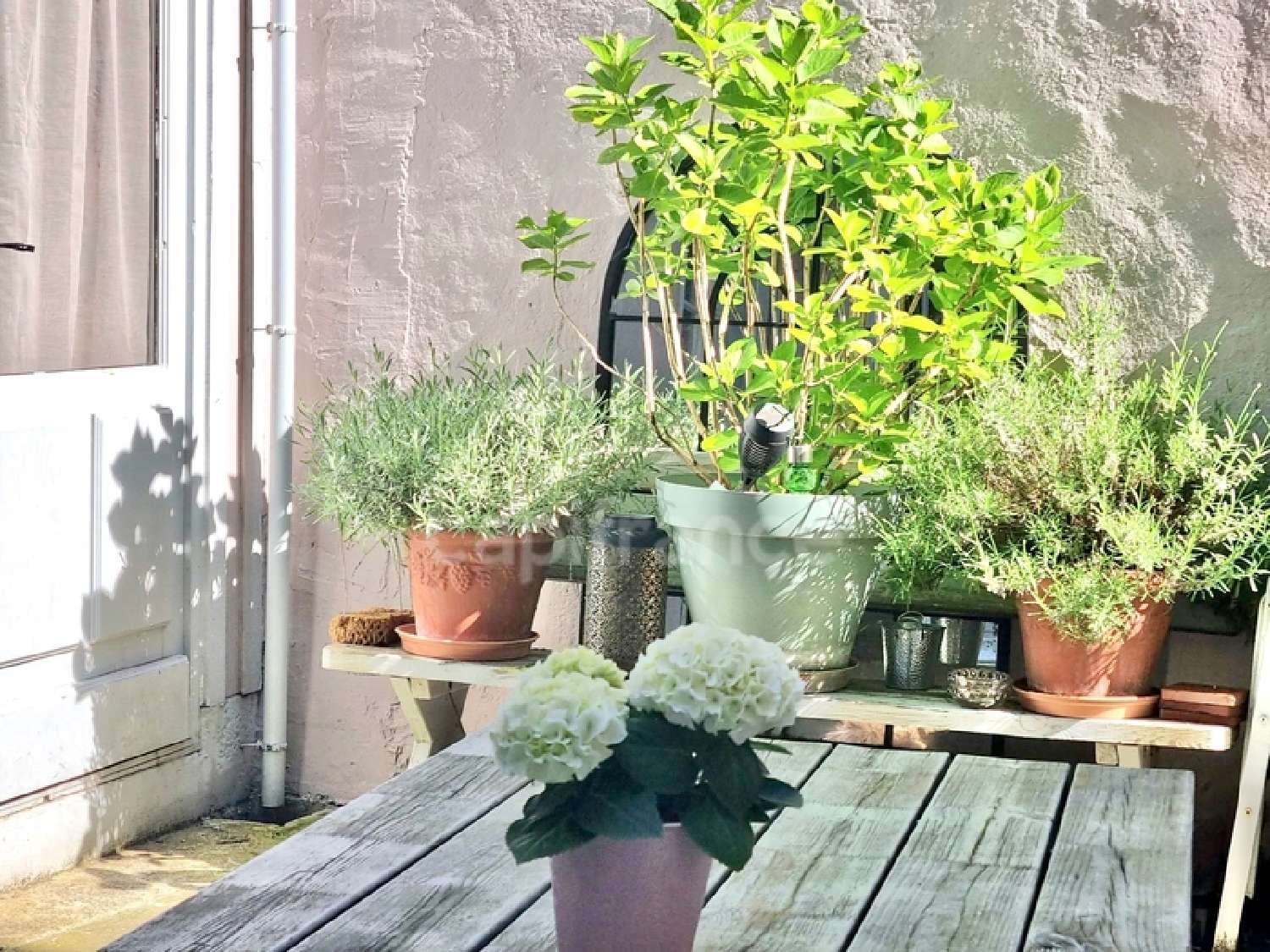 en venta casa Honfleur Calvados 2