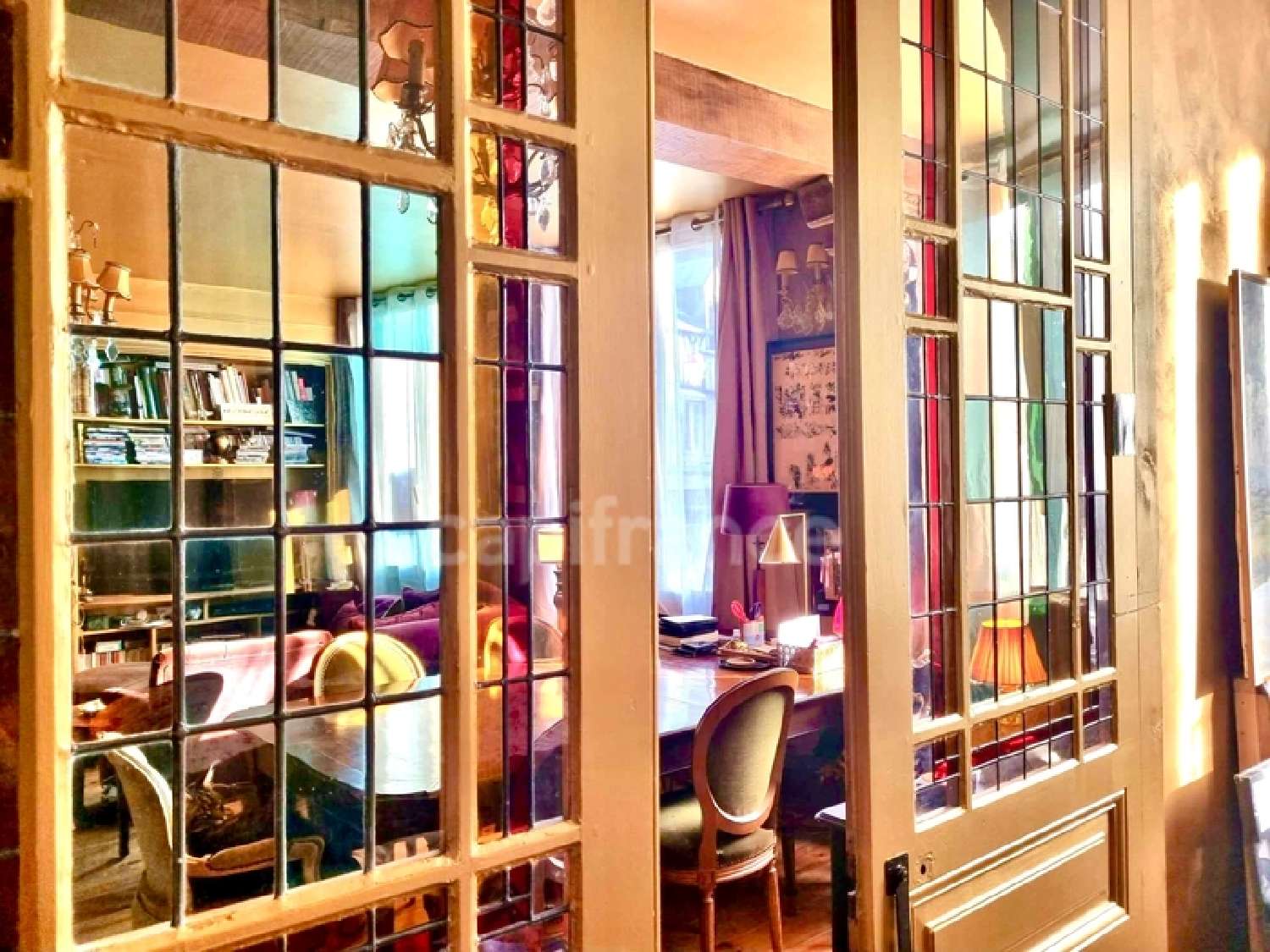 en venta casa Honfleur Calvados 3