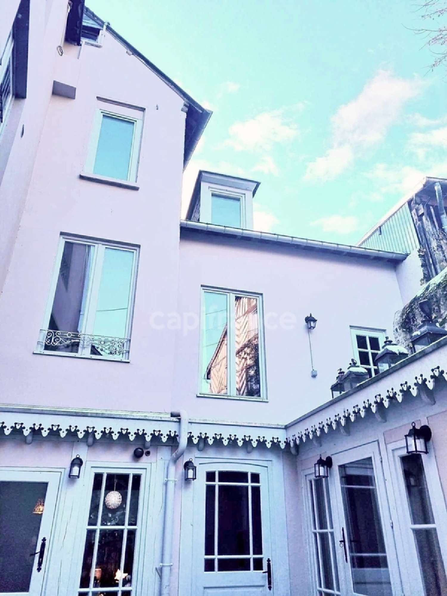 en venta casa Honfleur Calvados 8