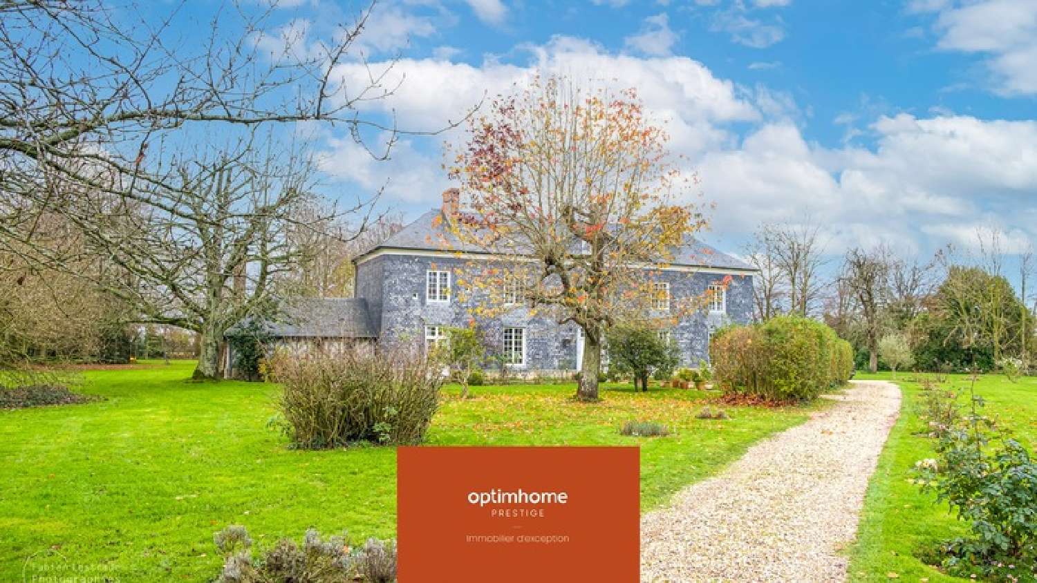  te koop huis Honfleur Calvados 1