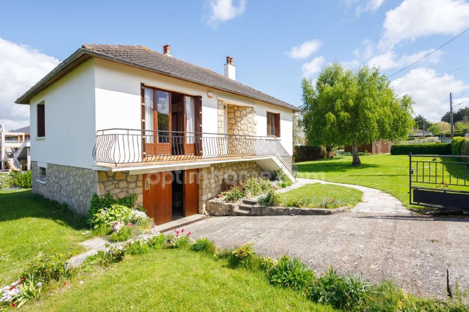  te koop huis Honfleur Calvados 1