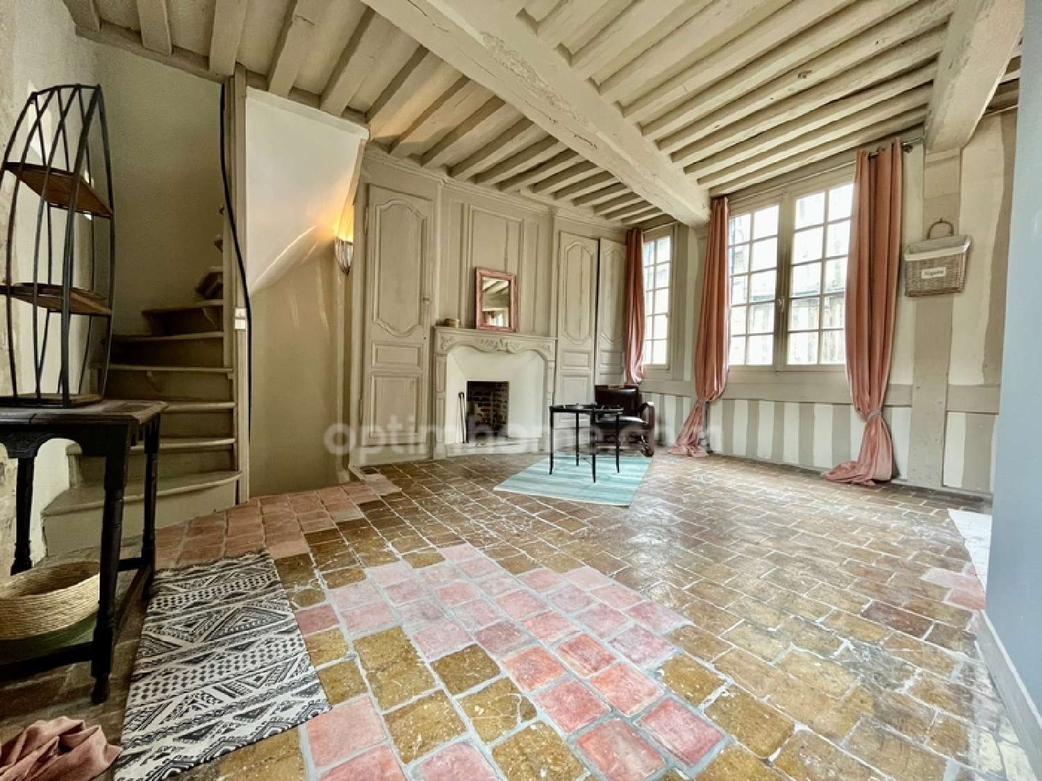 te koop huis Honfleur Calvados 2