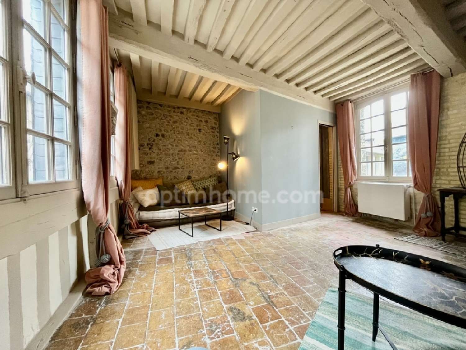  te koop huis Honfleur Calvados 3