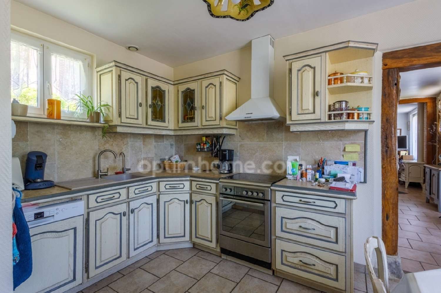 en venta casa Honfleur Calvados 2