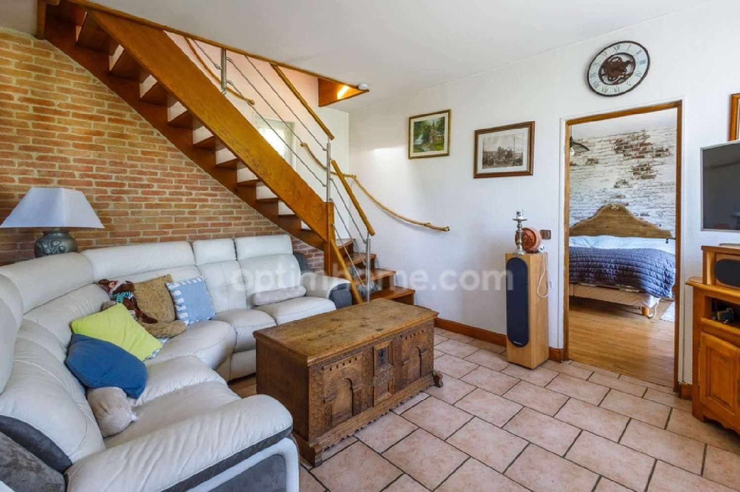  en venta casa Honfleur Calvados 4