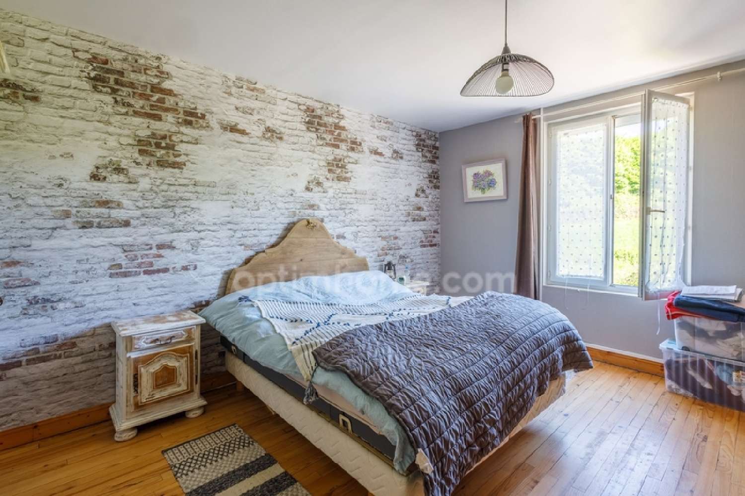  en venta casa Honfleur Calvados 5