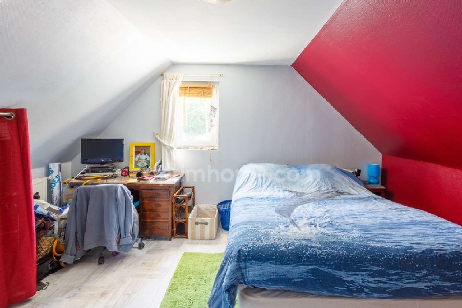 en venta casa Honfleur Calvados 7