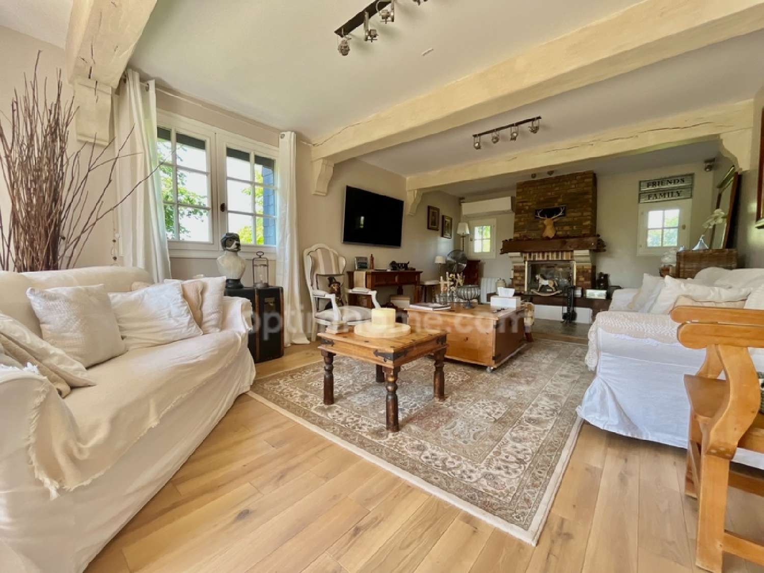  for sale house Honfleur Calvados 1