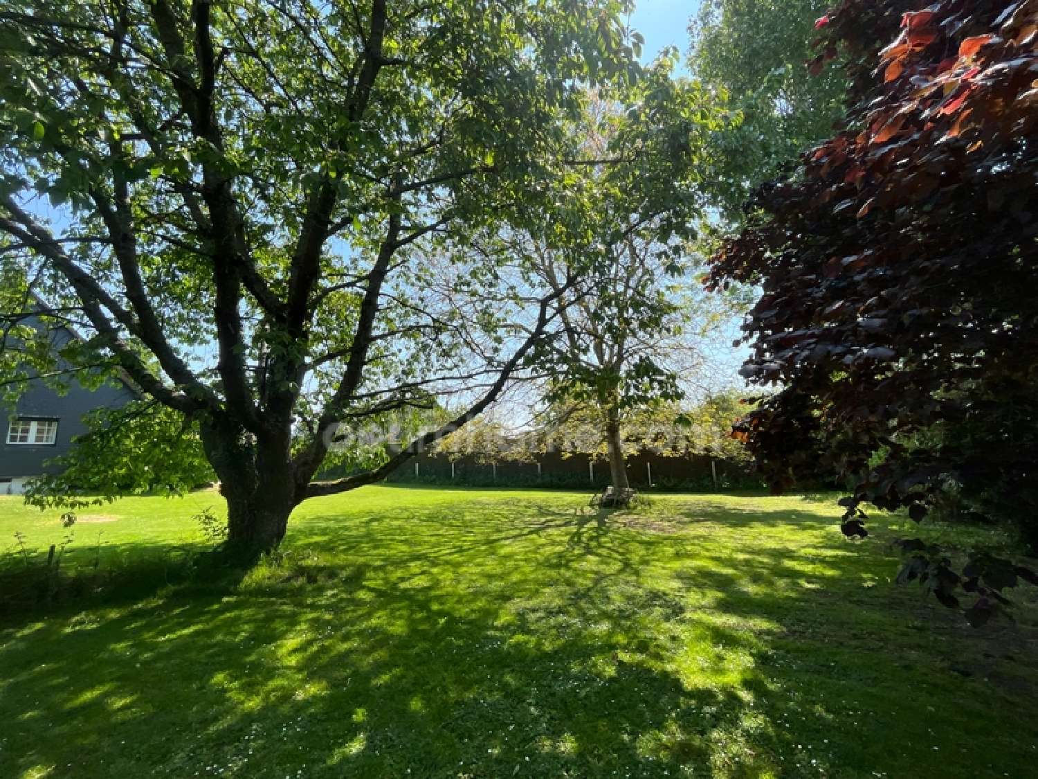  for sale house Honfleur Calvados 2