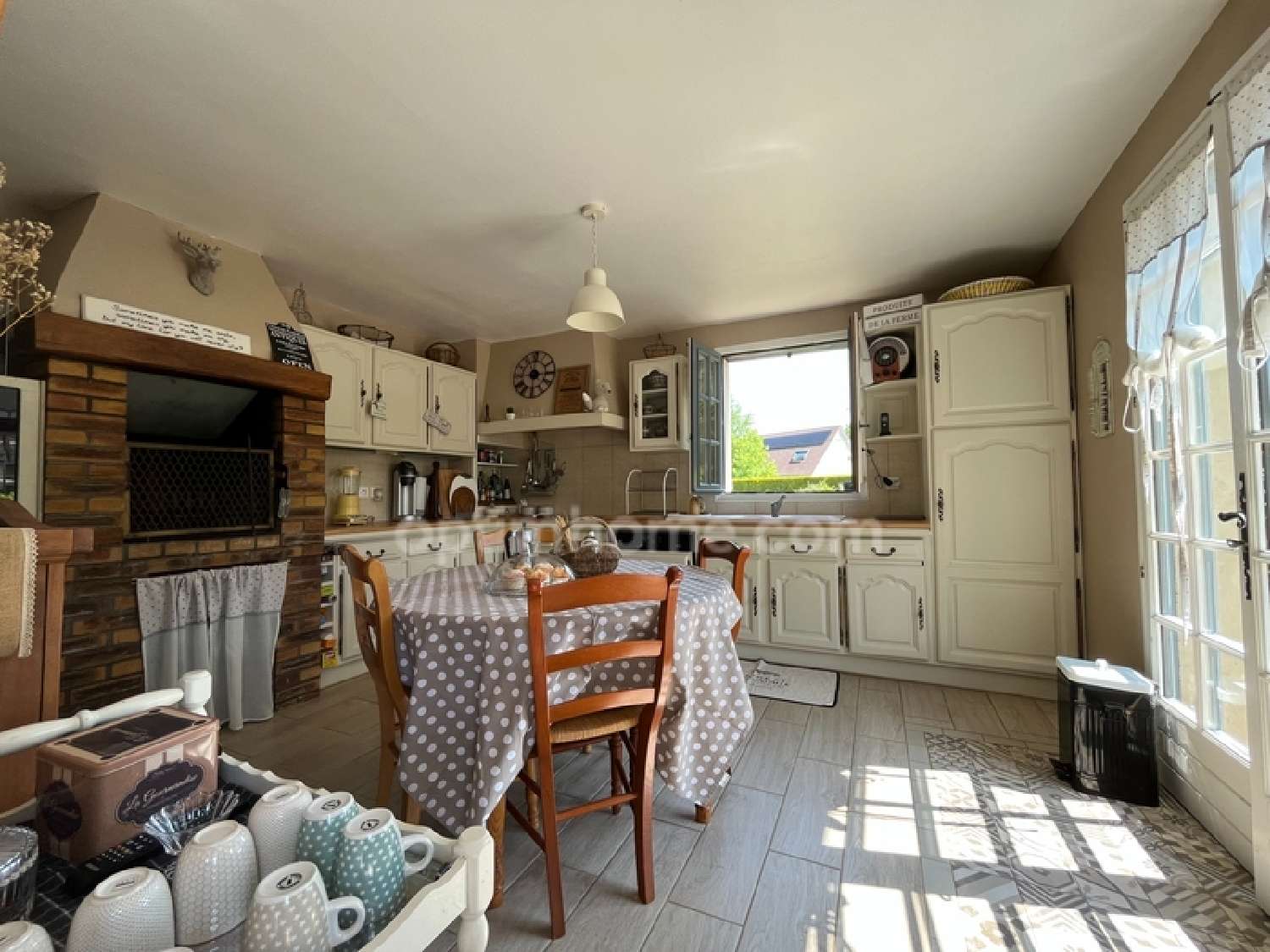  for sale house Honfleur Calvados 3