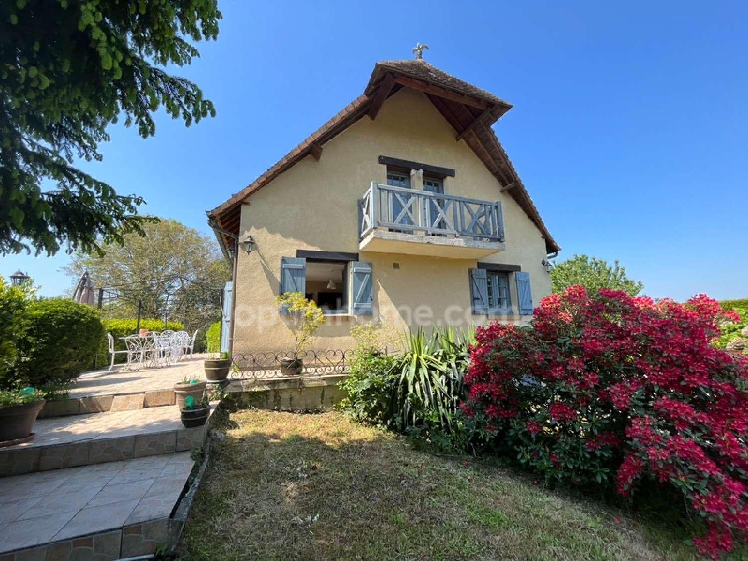  for sale house Honfleur Calvados 4