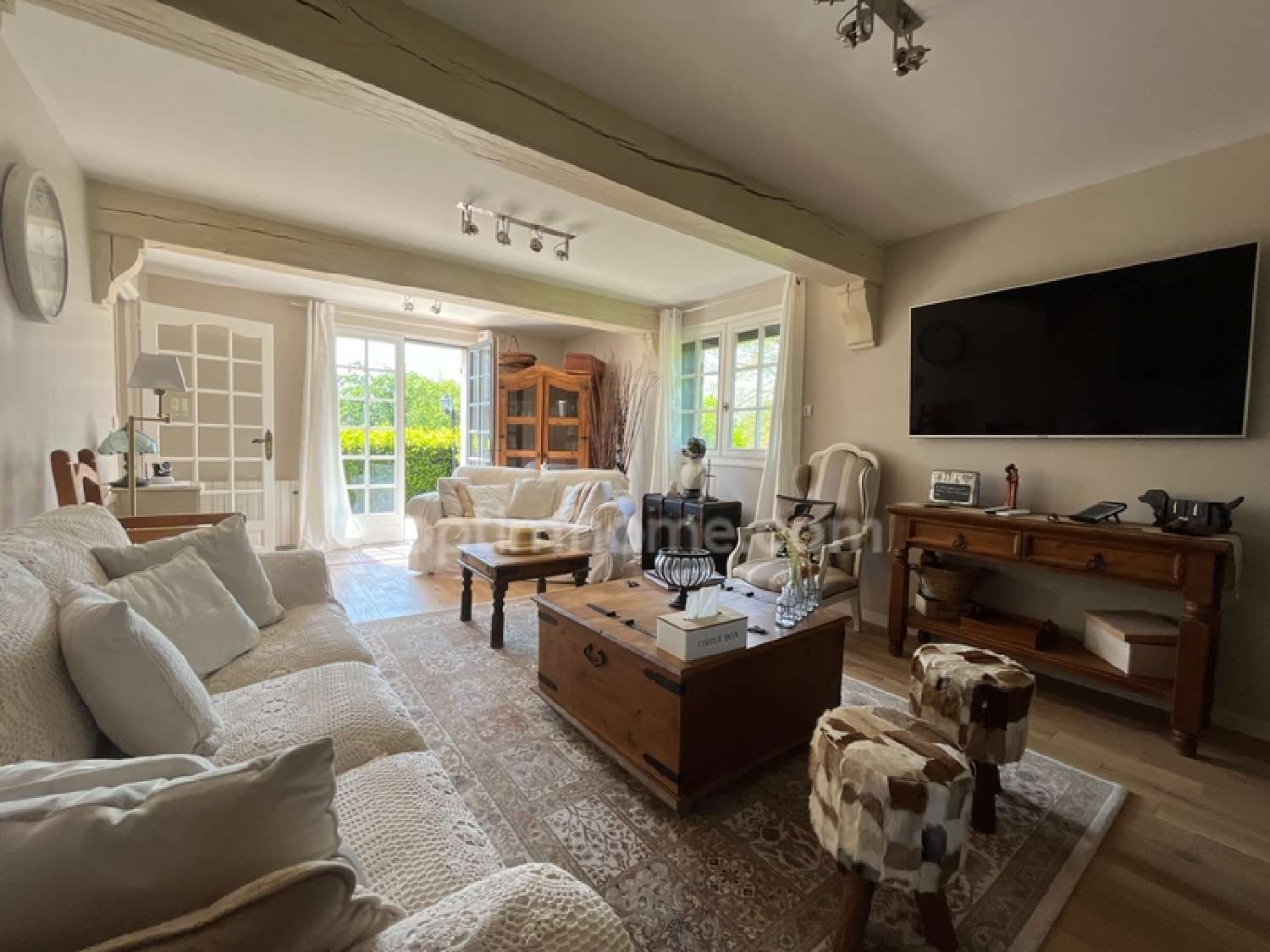  for sale house Honfleur Calvados 5