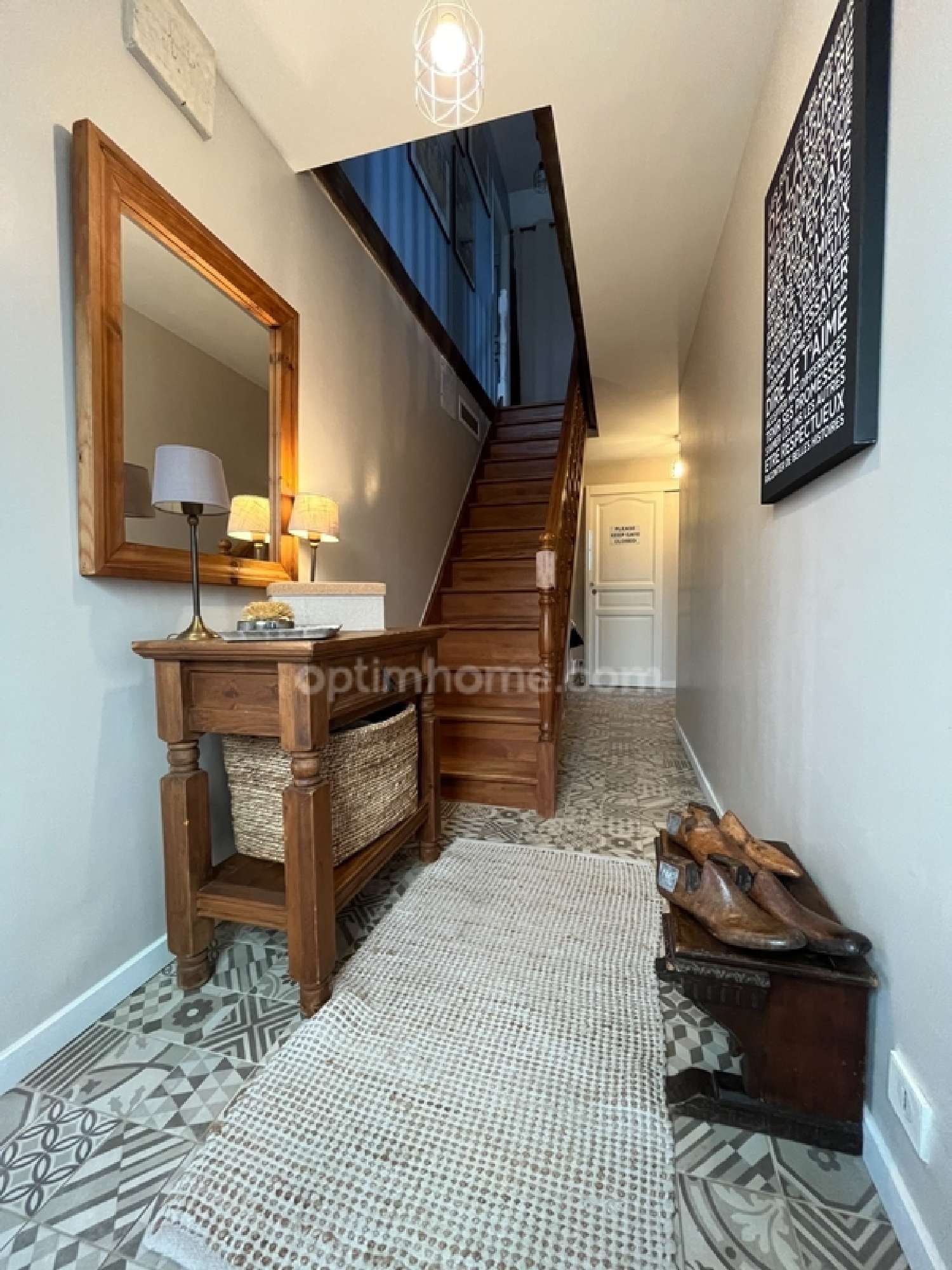  for sale house Honfleur Calvados 7