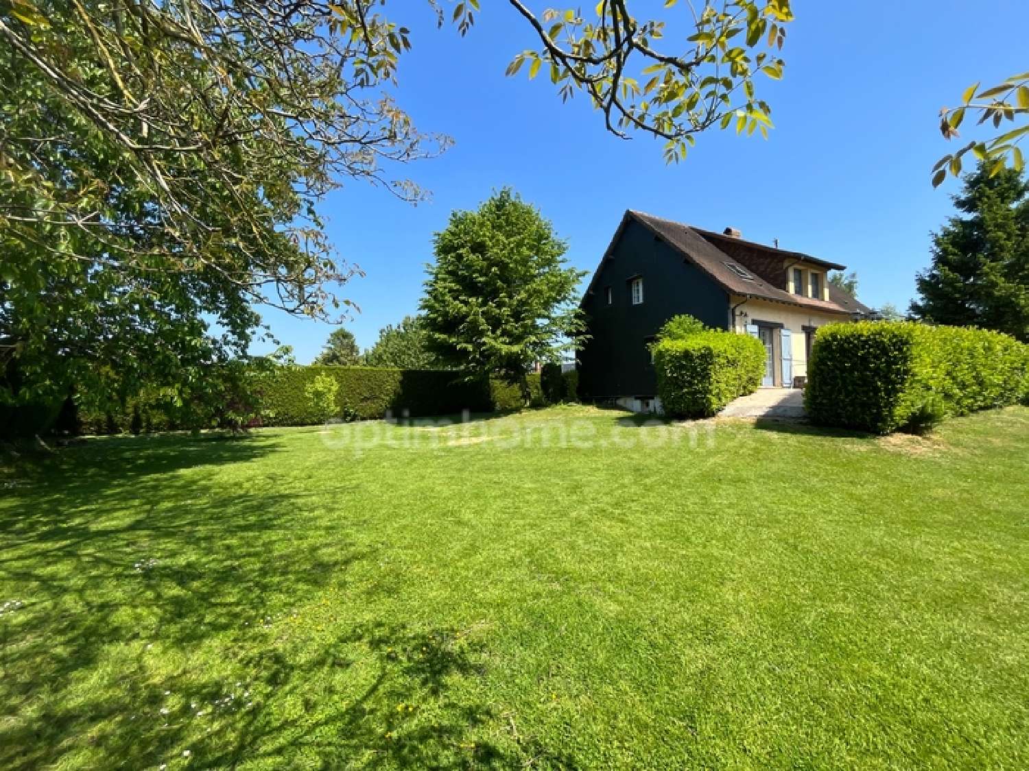  for sale house Honfleur Calvados 8