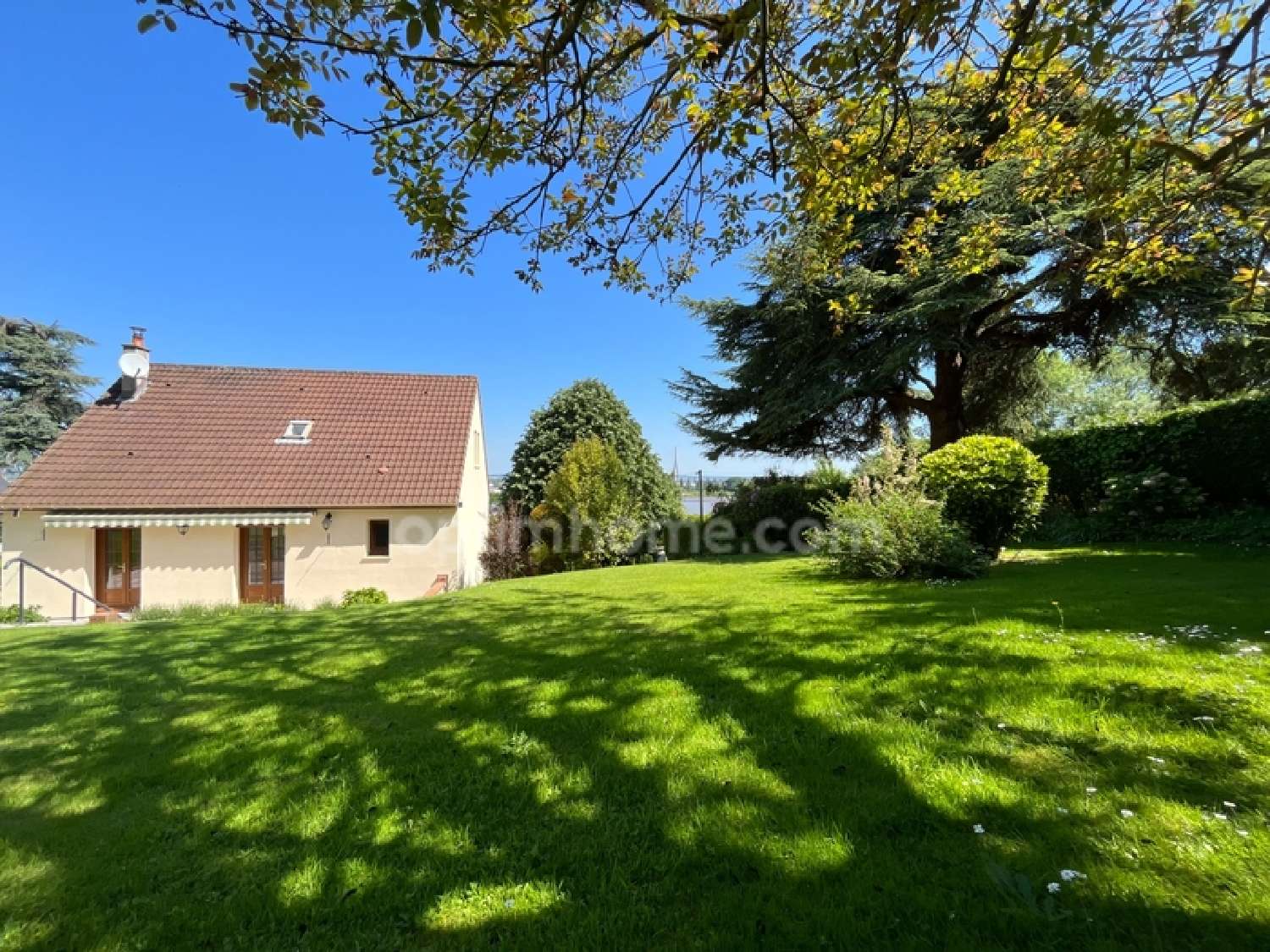  te koop huis Honfleur Calvados 1