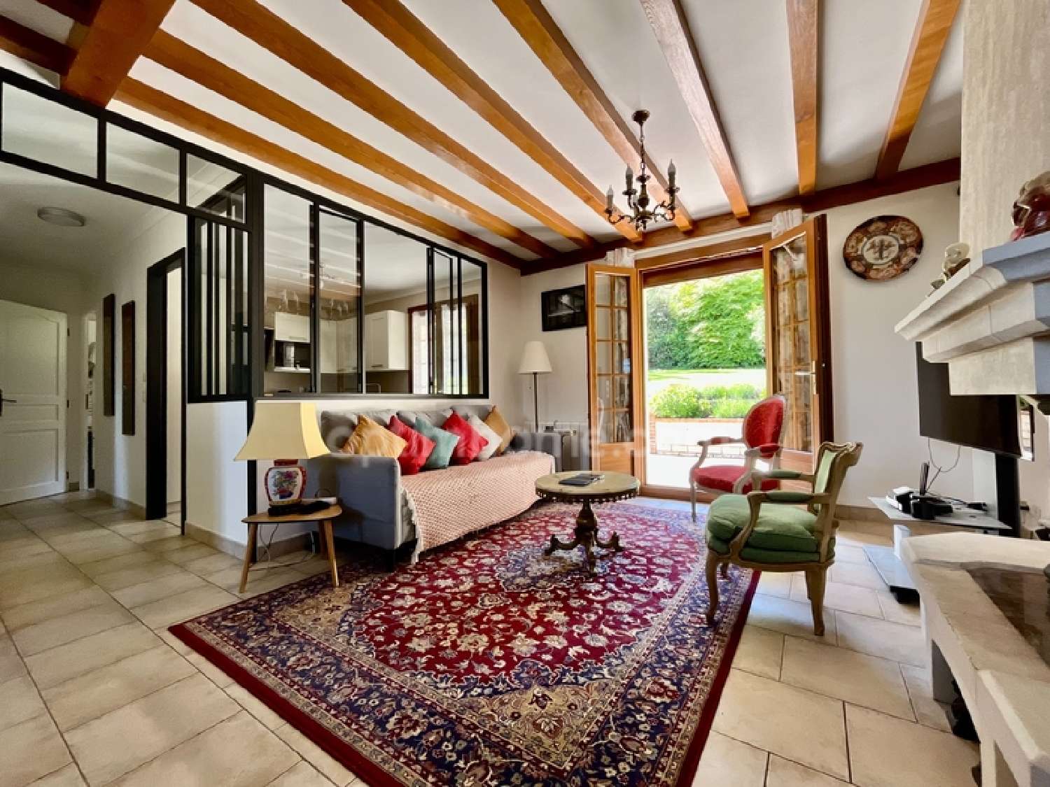  te koop huis Honfleur Calvados 2