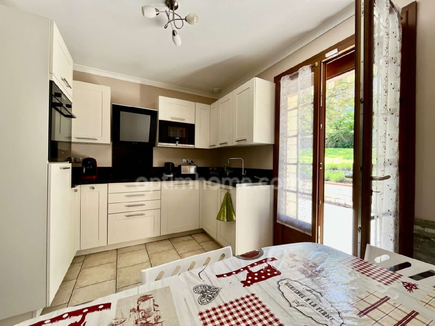  te koop huis Honfleur Calvados 3
