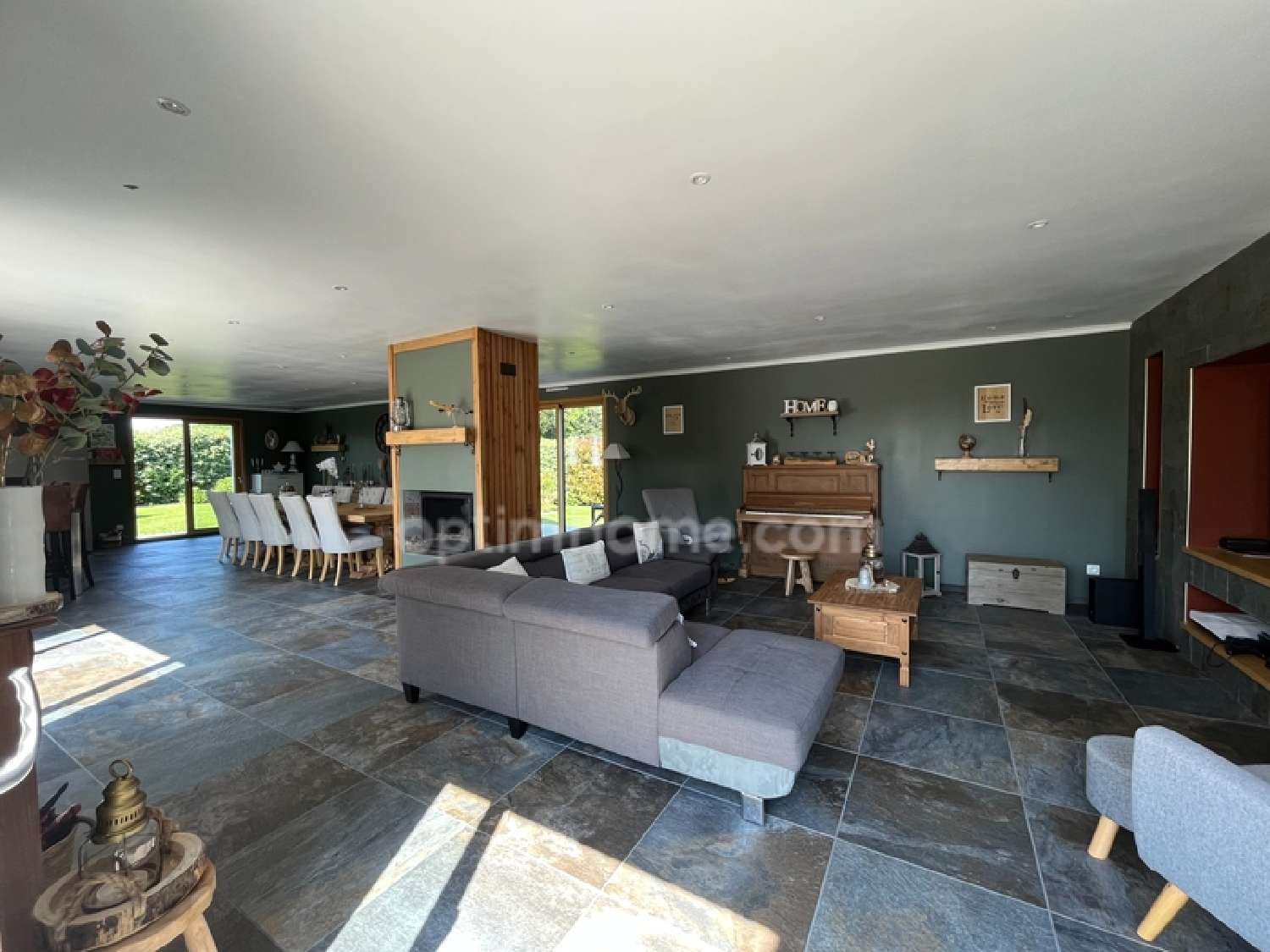en venta casa Honfleur Calvados 2
