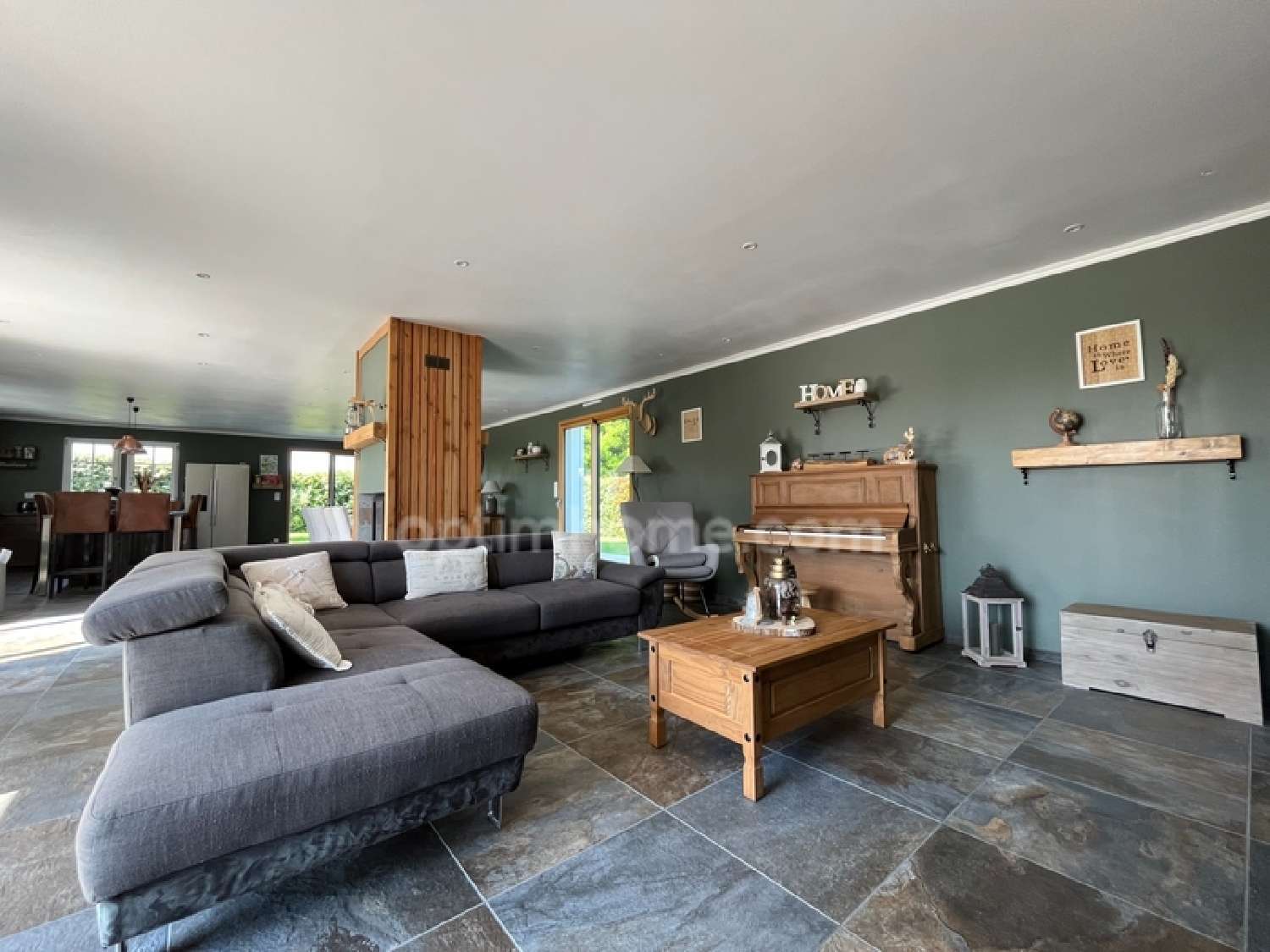 en venta casa Honfleur Calvados 3