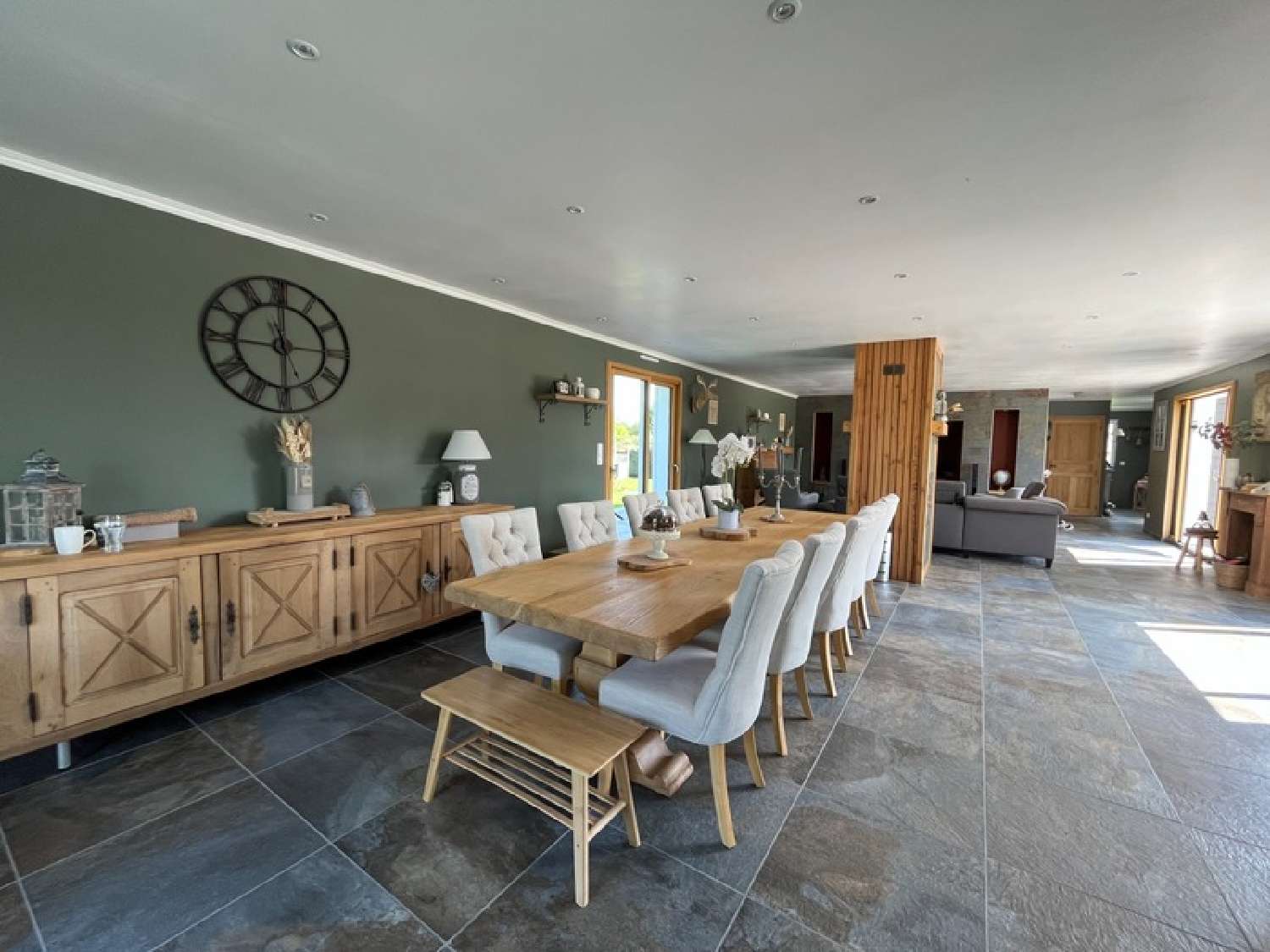 kaufen Haus Honfleur Calvados 4