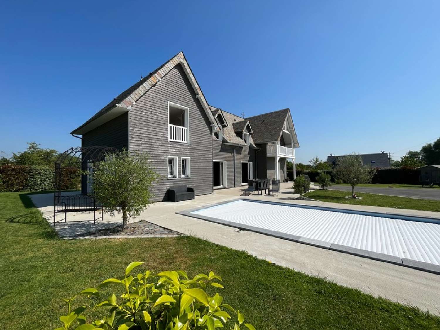  kaufen Haus Honfleur Calvados 5